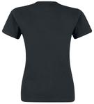 Футболка Red Logo от AC/DC - фото 2