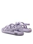 Сандалии Bohonomad, фиолетовый - фото 3