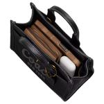 COACH Кожаная сумка-тоут - фото 5