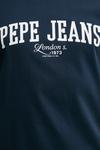Футболка DERRIL TEE Pepe Jeans, темно-синий - фото 5