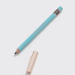 Подводка для глаз VIVIENNE SABO Flirteur Eyeliner No.302 Grey - фото 2