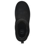 Ботильоны Icebox White Mountain, черный - фото 4