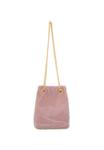 Сумка кросс-боди faina, Pink - фото