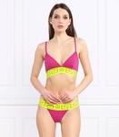 Бюстгальтер Versace, роза - фото 2