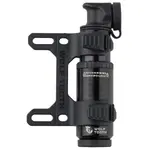 EnCase Pump 30 куб. см Wolf Tooth Components, Black - фото 3