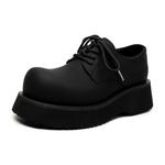 Туфли Men"s Casual Men Low-Top черный Yedani - фото 2