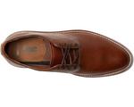 Кроссовки Johnston & Murphy Upton Plain Toe, цвет Tan Full Grain - фото 2