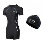 Купальник слитный One piece LINING, Swimsuit+Box - фото 5