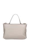 Сумка Chiara Ferretti Handbag, Light Grey - фото 2