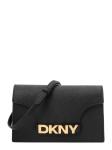 Сумка через плечо DKNY Crossbody Bag, черный - фото