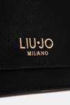 Сумка Liu Jo, черный - фото 4