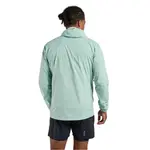 Толстовка Montane Featherlite full zip, зеленый - фото 2