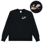 Nike Толстовка CNY Unisex Black - фото