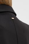 Пиджак Гауди Gaudi, черный - фото 5
