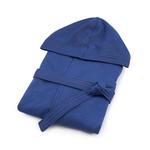 Халат Bassetti, темно-синий - фото 2