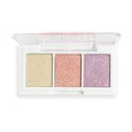 Палитра теней для век XPLOTE Orchid Haze Eyeshadow Palette - фото 2
