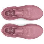 Женские кроссовки Under Armour Charged Quicker - фото 3