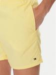 Плавательные шорты regular fit UM0UM03477 Tommy Hilfiger, жёлтый - фото 4