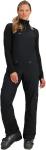 Obermeyer womens Bliss Bib Pant, Black - фото