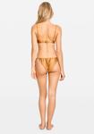 Lana Bottom In Hazel Sheen JADE Swim, Hazel Sheen - фото 2