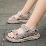 Детские сандалии Детские Bobdog, цвет Light Brown - фото 10