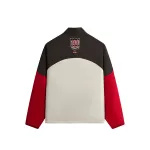 Monday Program FW25 Куртка мужская KITH, черный - фото 2