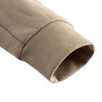 ANTA Свитшот мужской Wood Khaki - фото 5