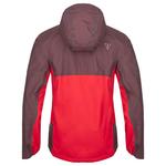 Куртка Kilpi Hurricane, красный - фото 2