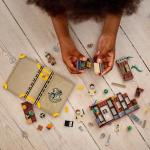 LEGO Harry Potter, блоки «Моменты Хогвартса: урок травологии», 76384 - фото 11