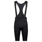 Шорты с нагрудником POC Cadence Cargo, черный - фото