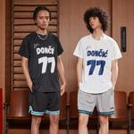 Футболка унисекс Tip-Off, серый - фото 5