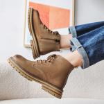 Ботинки Martin унисекс Product B, черный - фото 6