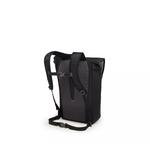 Откидной рюкзак Osprey Transporter, черный - фото 2