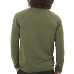 Элегантная куртка SALOMON, зеленый - фото 3