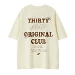 Футболка унисекс 30Braid, Черный - фото 9