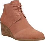 Женские ботинки TOMS Hyde, Rose Beige - фото 2