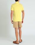 рубашки поло Fedeli, желтый - фото 3