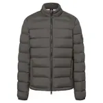 Куртка Ecoalf Beret, серый - фото