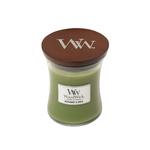 Ароматическая свеча WoodWick - фото 3