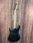 Ibanez RGR6BSPIPT ограниченная серия - фото 4