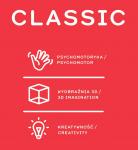 Marioinex, Классические мини-вафельные блоки, 115 шт. - фото 9