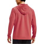 Куртка мужская Sahasrara красная Under Armour - фото 5