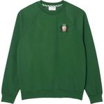 Свитшот мужской LACOSTE, белый - фото 3