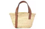 LOEWE Корзина сумка - фото 4