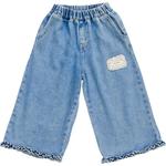 Детские джинсы Moderate PROTECTCAMEL, синий - фото