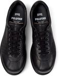Кроссовки CAMPER Pelotas Ariel, Black - фото 3