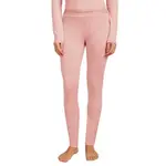 Леггинсы Icebreaker Merino 260 Tech, розовый - фото