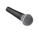 Микрофон Shure SM58 Handheld Cardioid Dynamic Microphone - фото 3