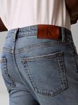Calvin Klein Jeans Джинсы синие slim fit - фото 7
