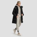 TRAINING Пуховик унисекс Descente, цвет WT-WHITE - фото 13